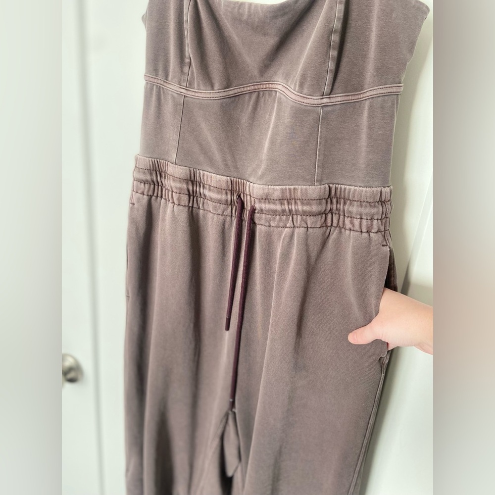 FP Movement Inbound Onesie - Picture 5 of 10